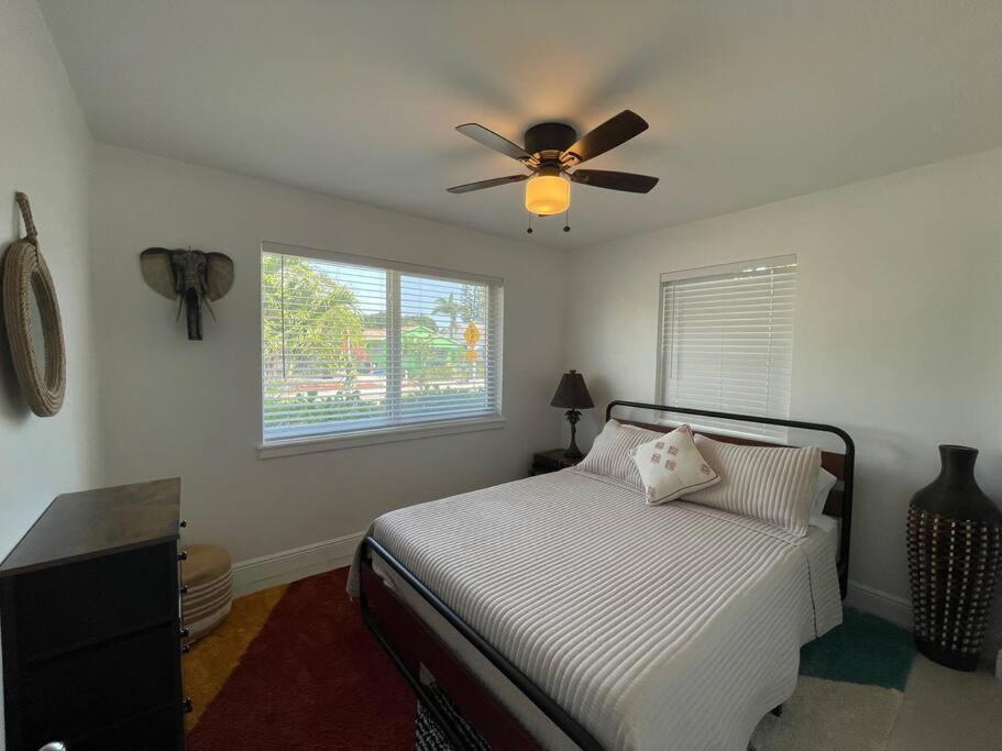 Jungle Cottage With Luxury Pool, Hot Tub And More! Lake Worth Beach Exterior photo